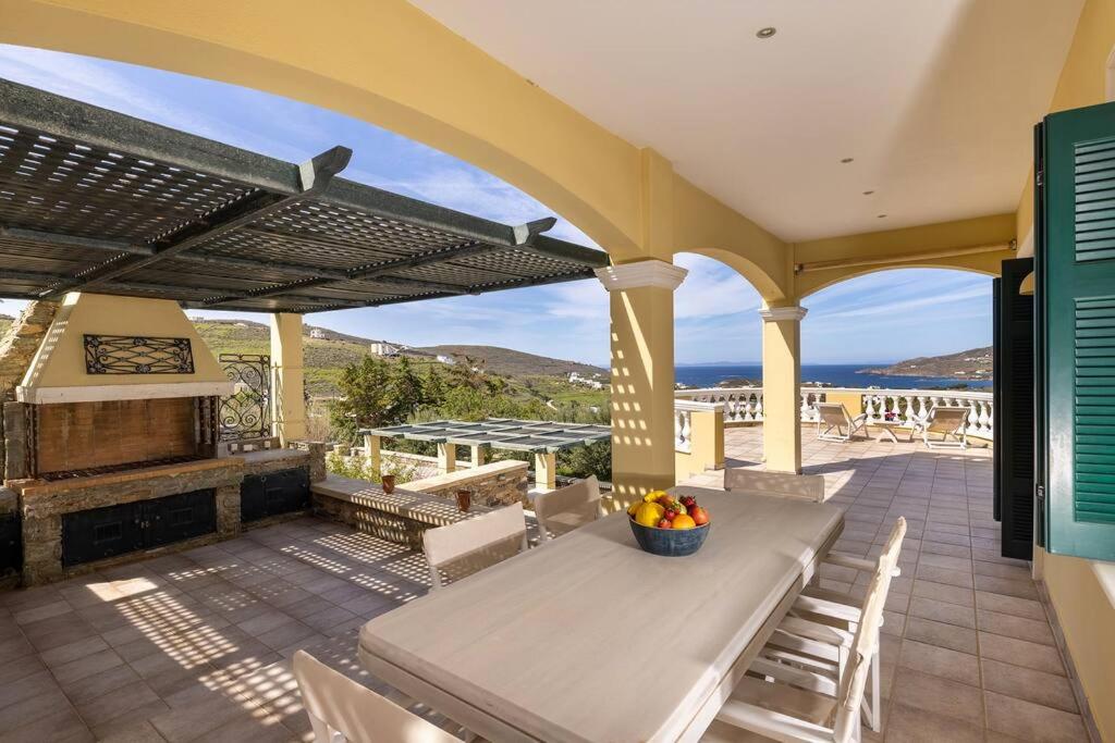 Villa Syros - Housity