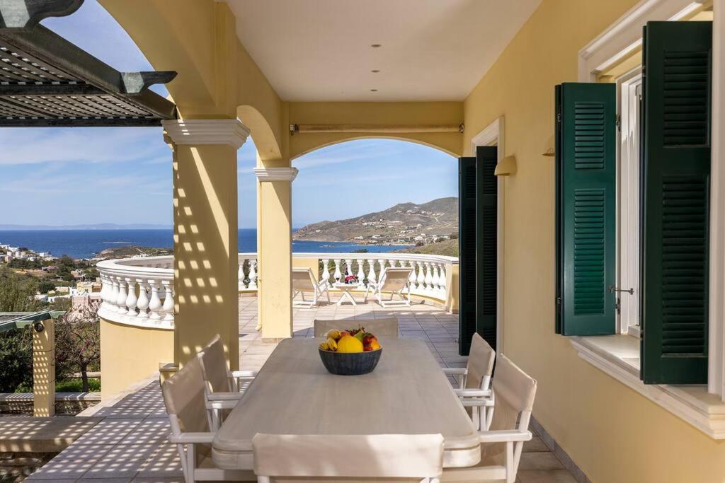 Villa Syros - Housity