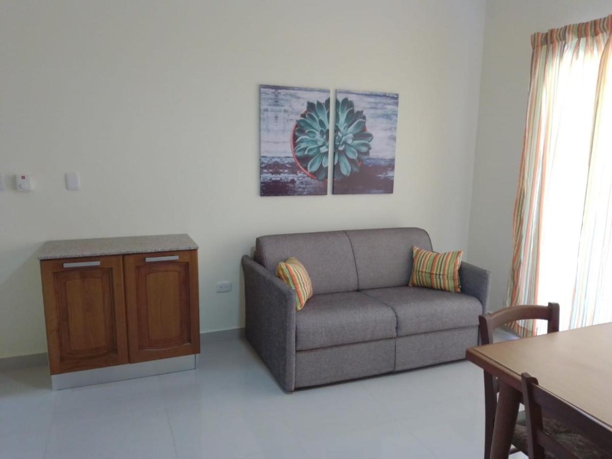 CoralK Apartments Sosúa - Housity