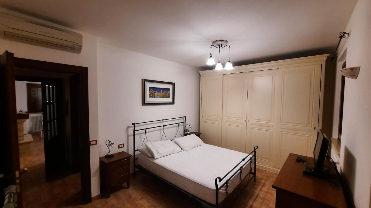 Appartamento country relax - Housity