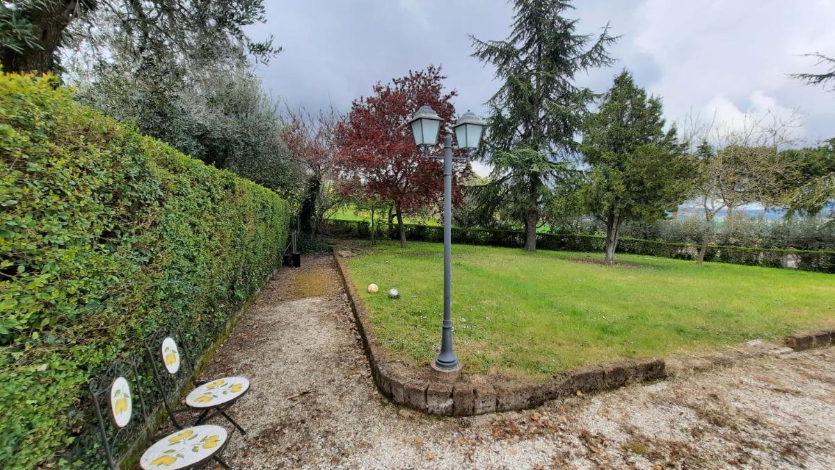 Appartamento country relax - Housity
