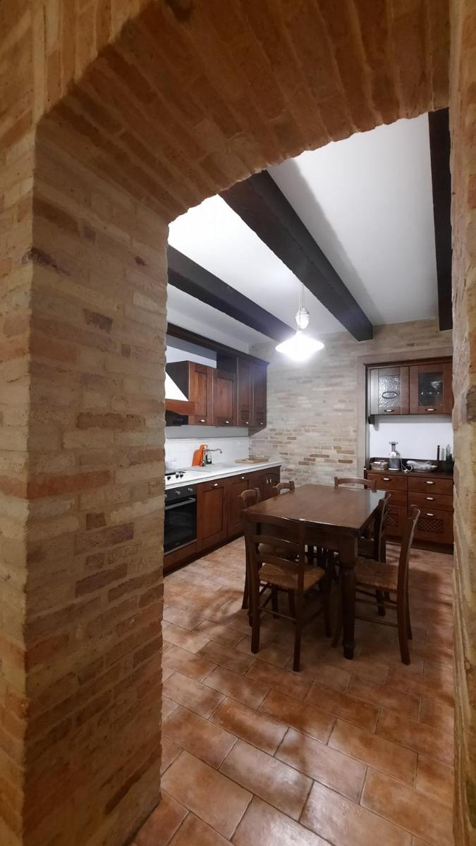 Appartamento country relax - Housity