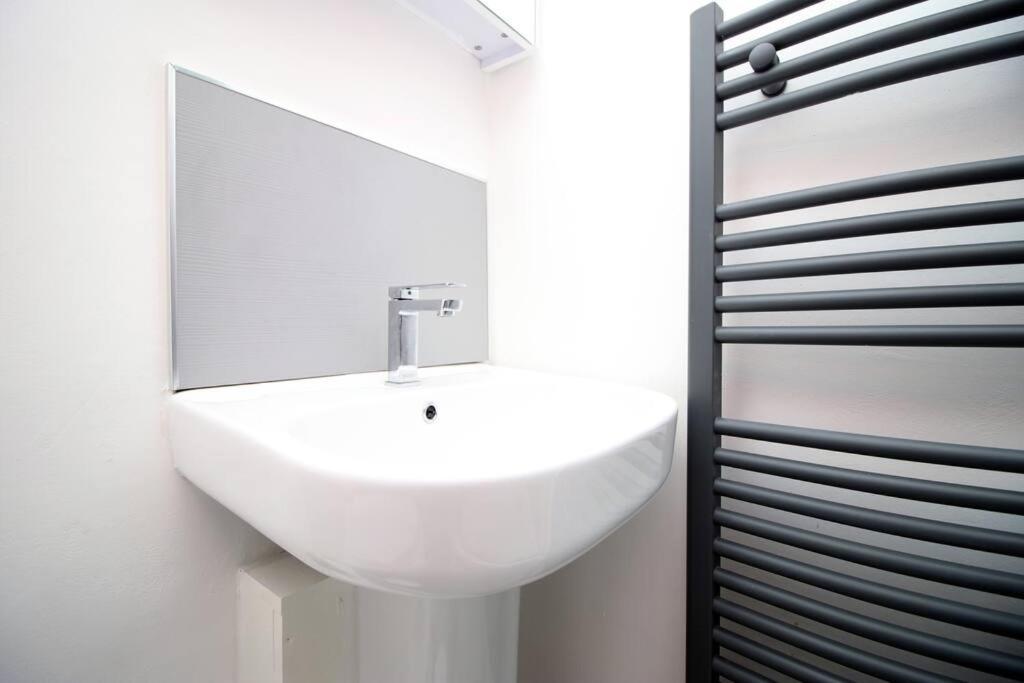 Suitetrails - The Snug - Studio Apartment in Mount Pleasant
