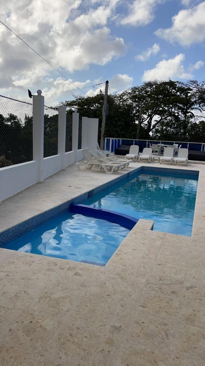 CoralK Apartments Sosúa - Housity