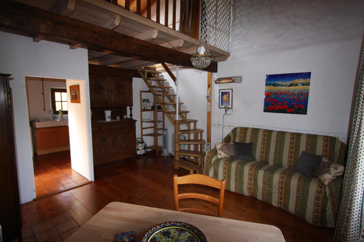 Touroulet - Housity