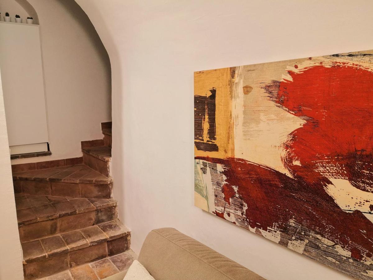 Suitetrails - Heart Balloon House - Centro Storico Perugia