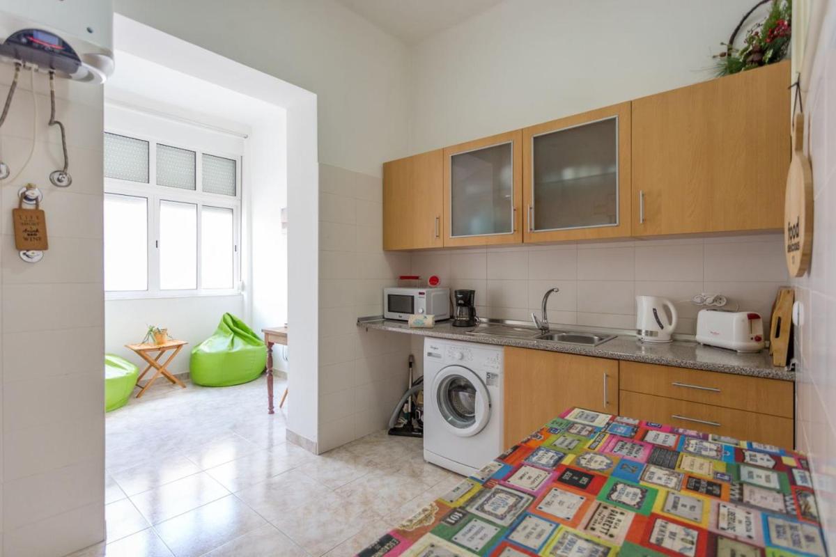 Be Local - Flat with one bedroom in Moscavide - Lisboa - Housity