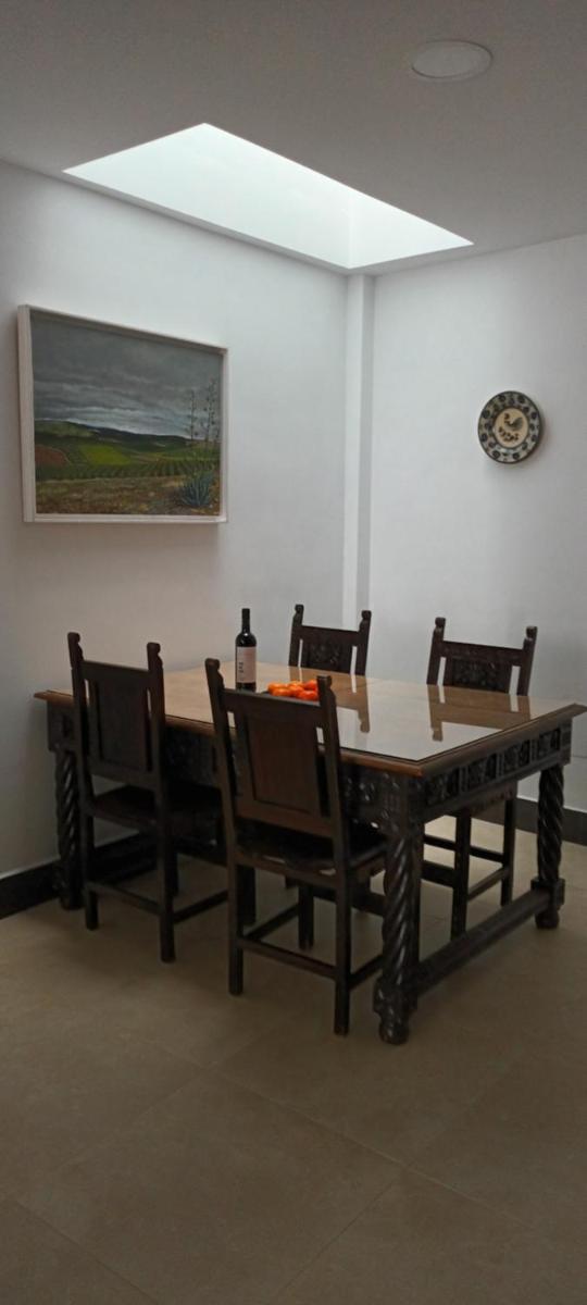 CASA_Sierrecilla - Housity