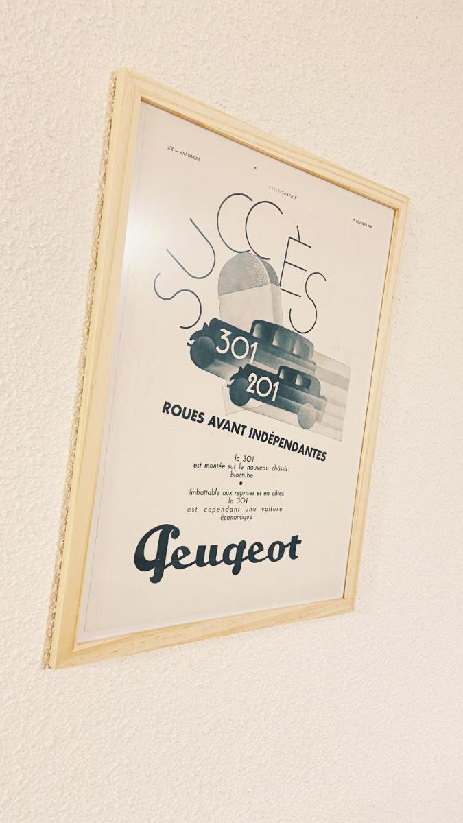 House 301 - Chaleureux - Wifi Haut débit - Housity