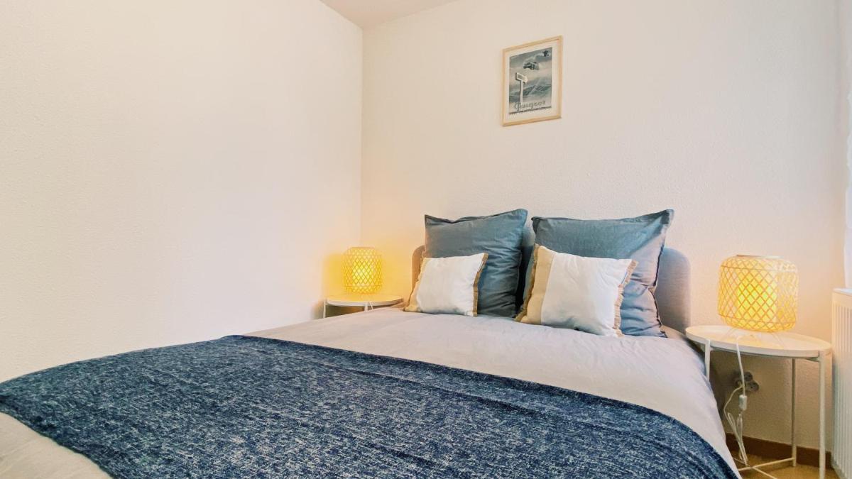 House 301 - Chaleureux - Wifi Haut débit - Housity