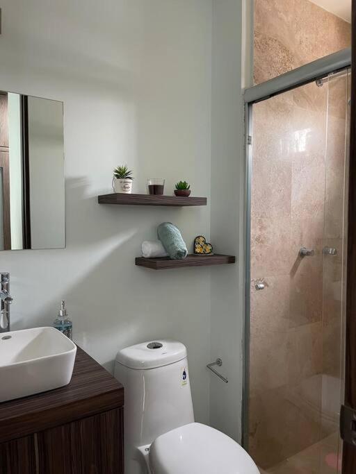 Suitetrails - Lavande No. 270 Apartment