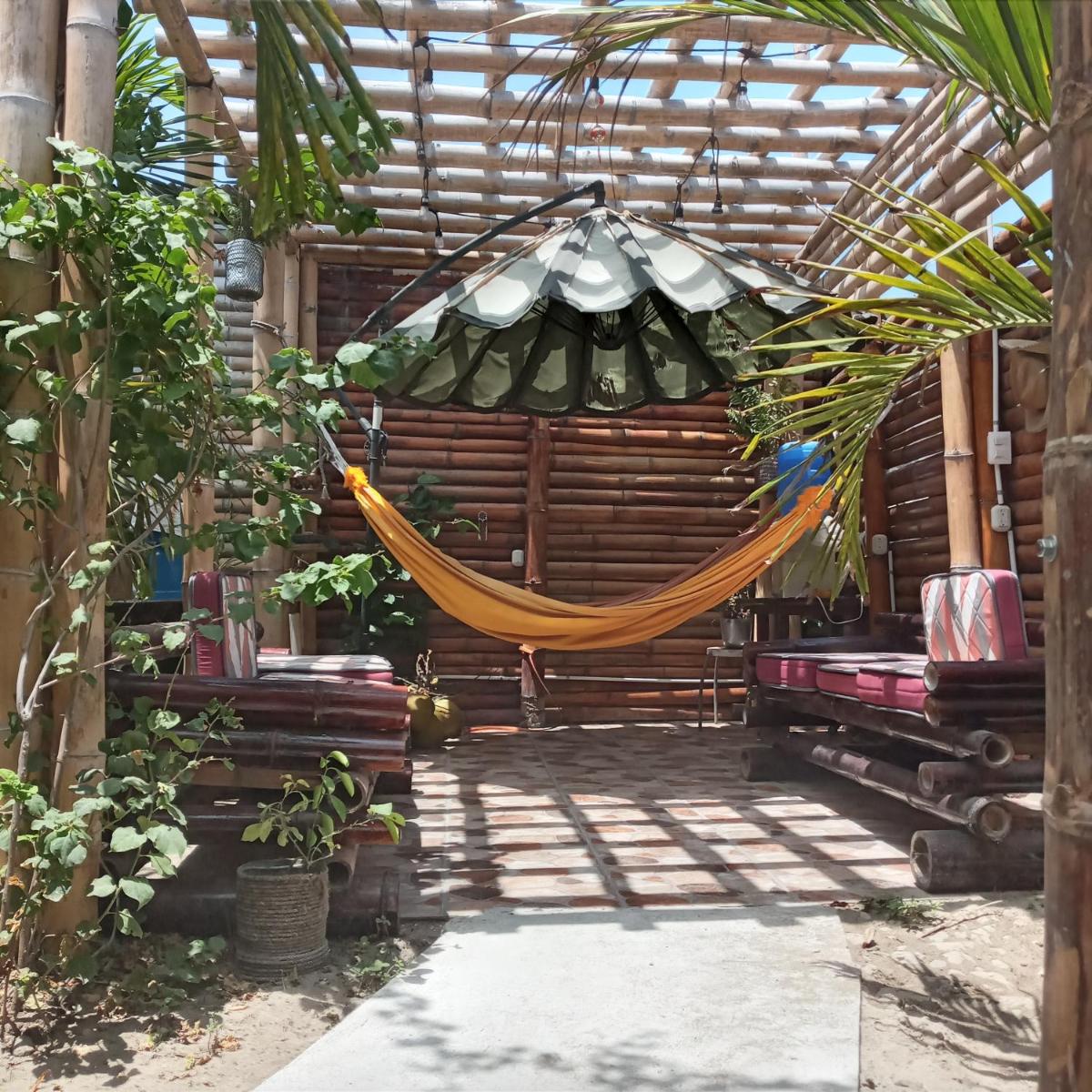 Cabañas Oasis - Housity