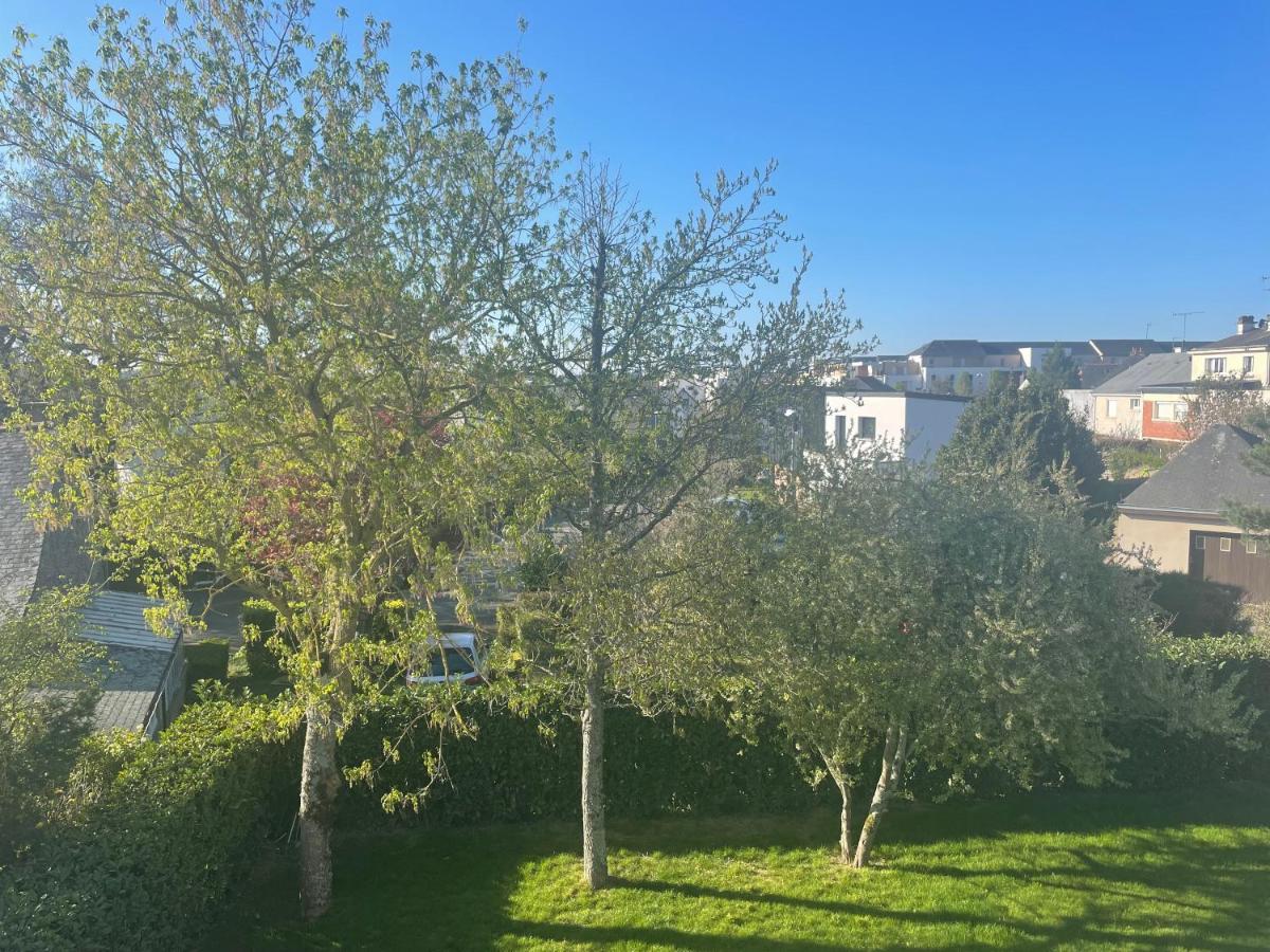 Charmant studio tout confort Cesson Sévigné . - Housity