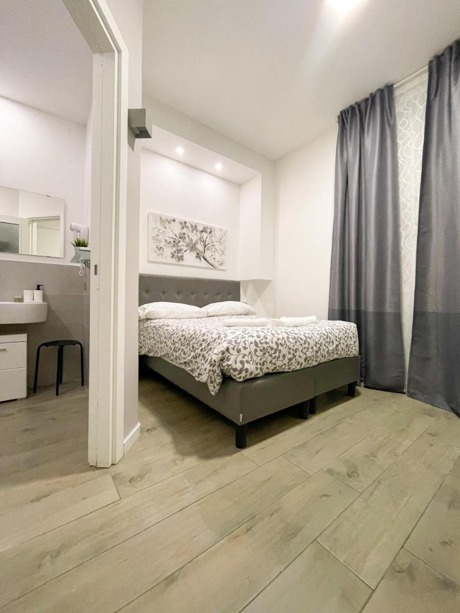 Monte Zebio Boutique Suites - Housity