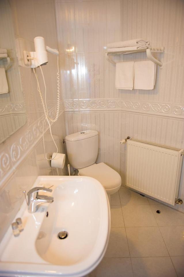 Pensiunea Eden Caransebes - Housity