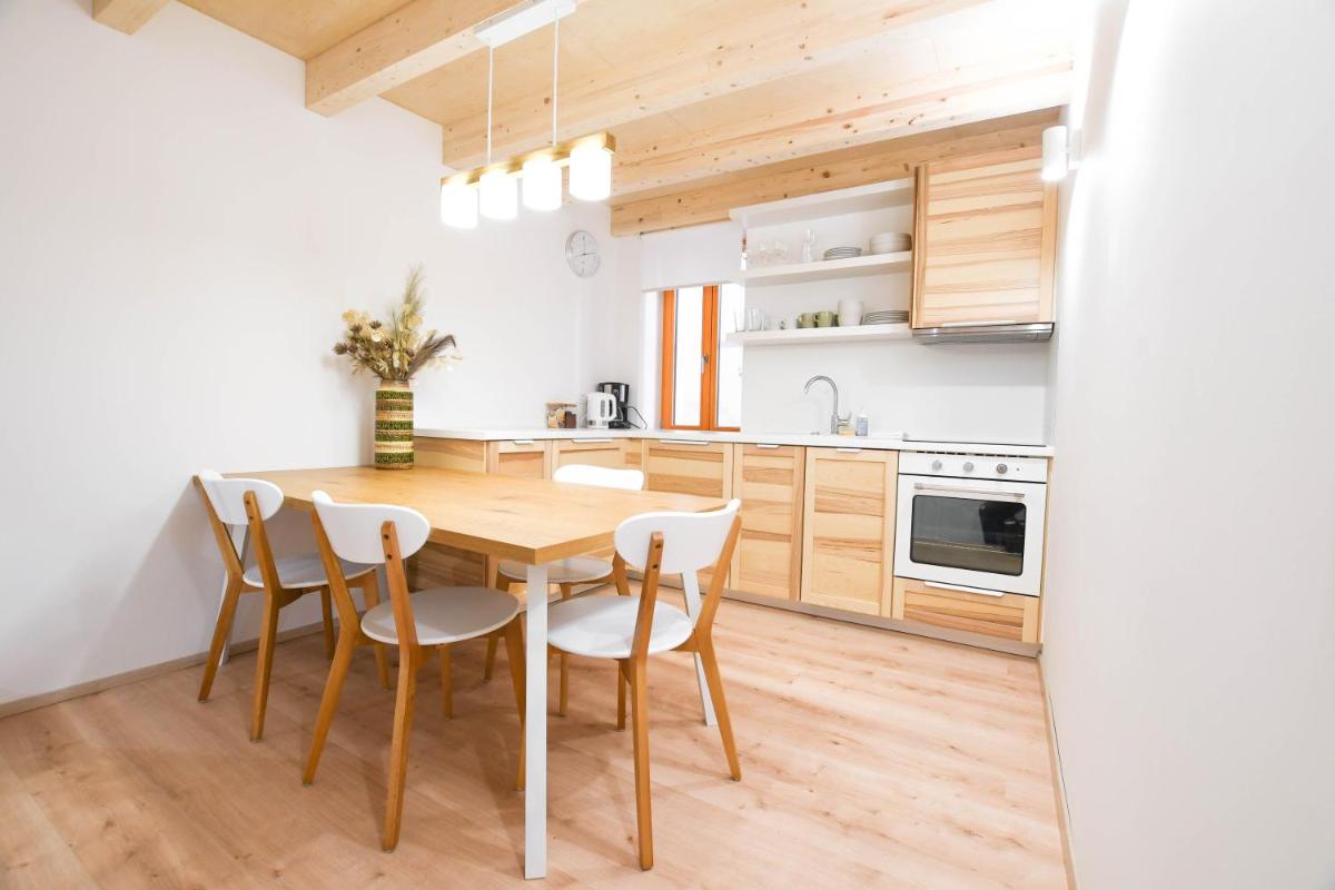 BAY BREEZE Holiday house in Piran - Housity