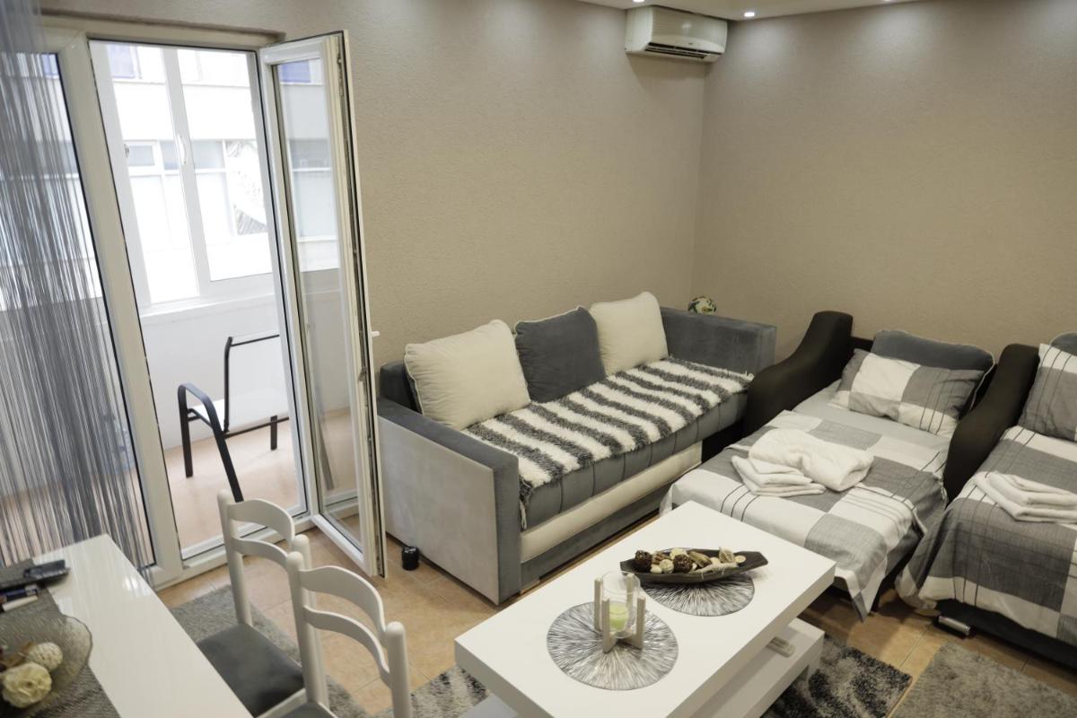 Apartment Alexandra - Housity