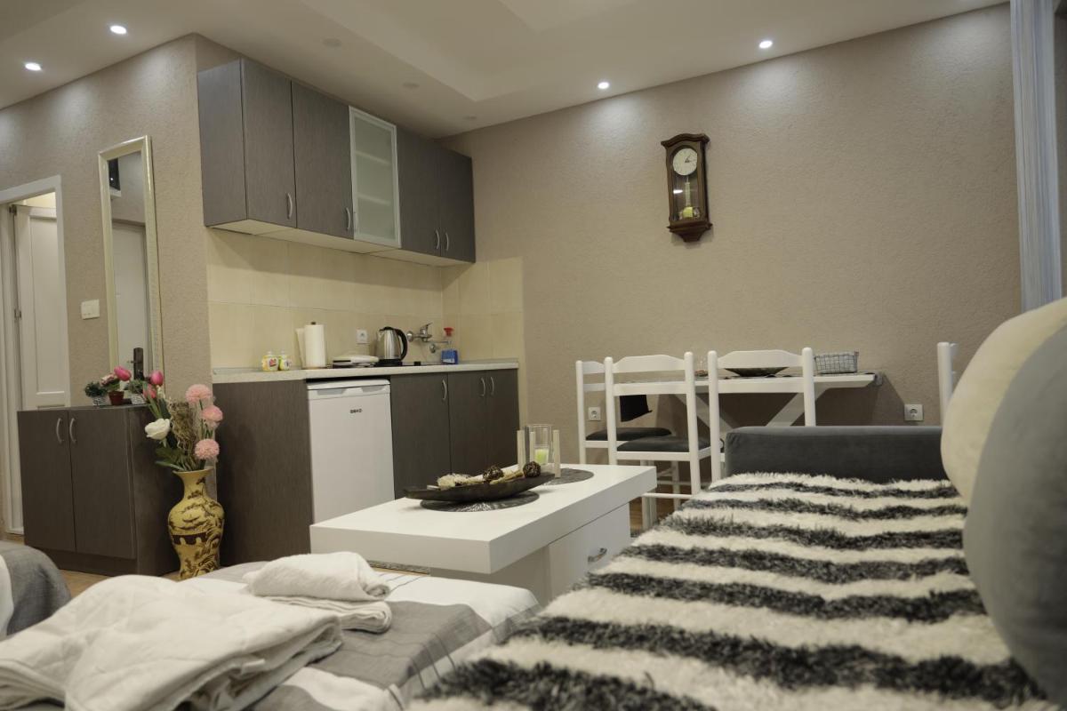 Apartment Alexandra - Housity
