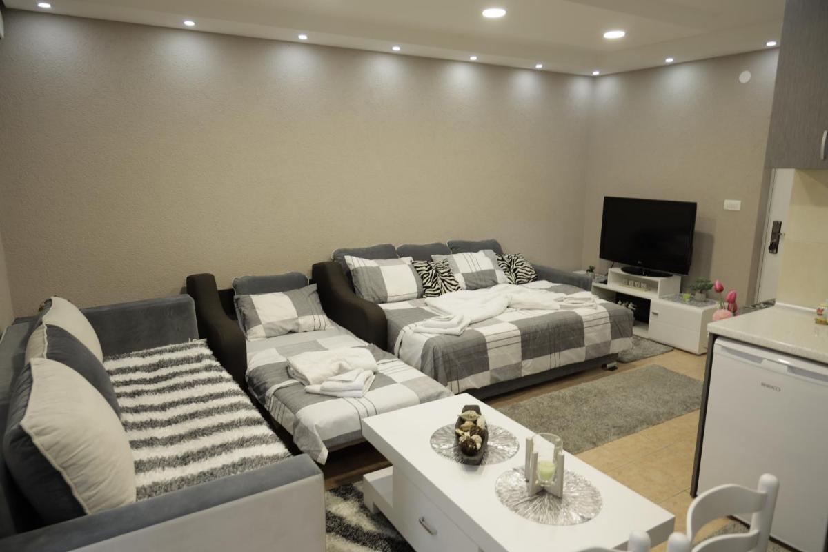 Apartment Alexandra - Housity