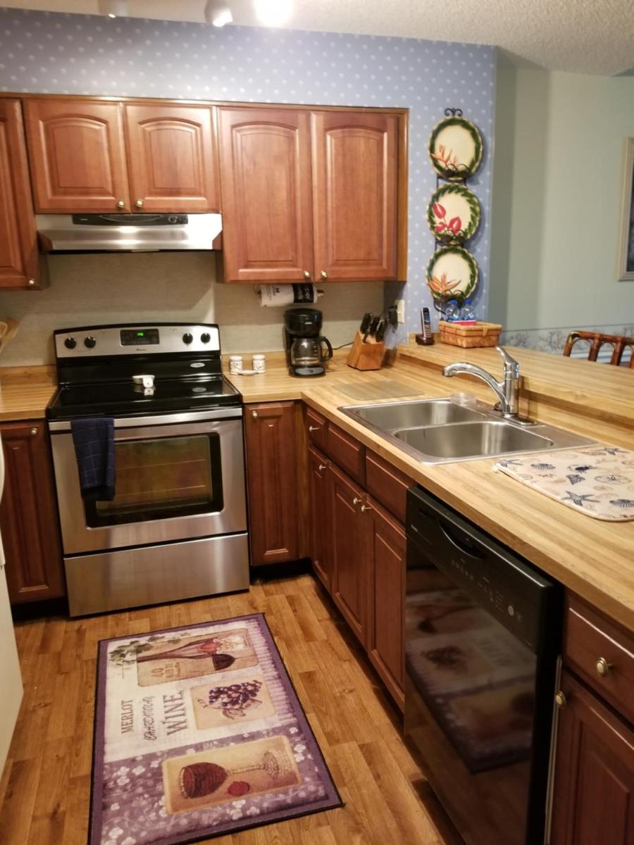 Island Life - Housity