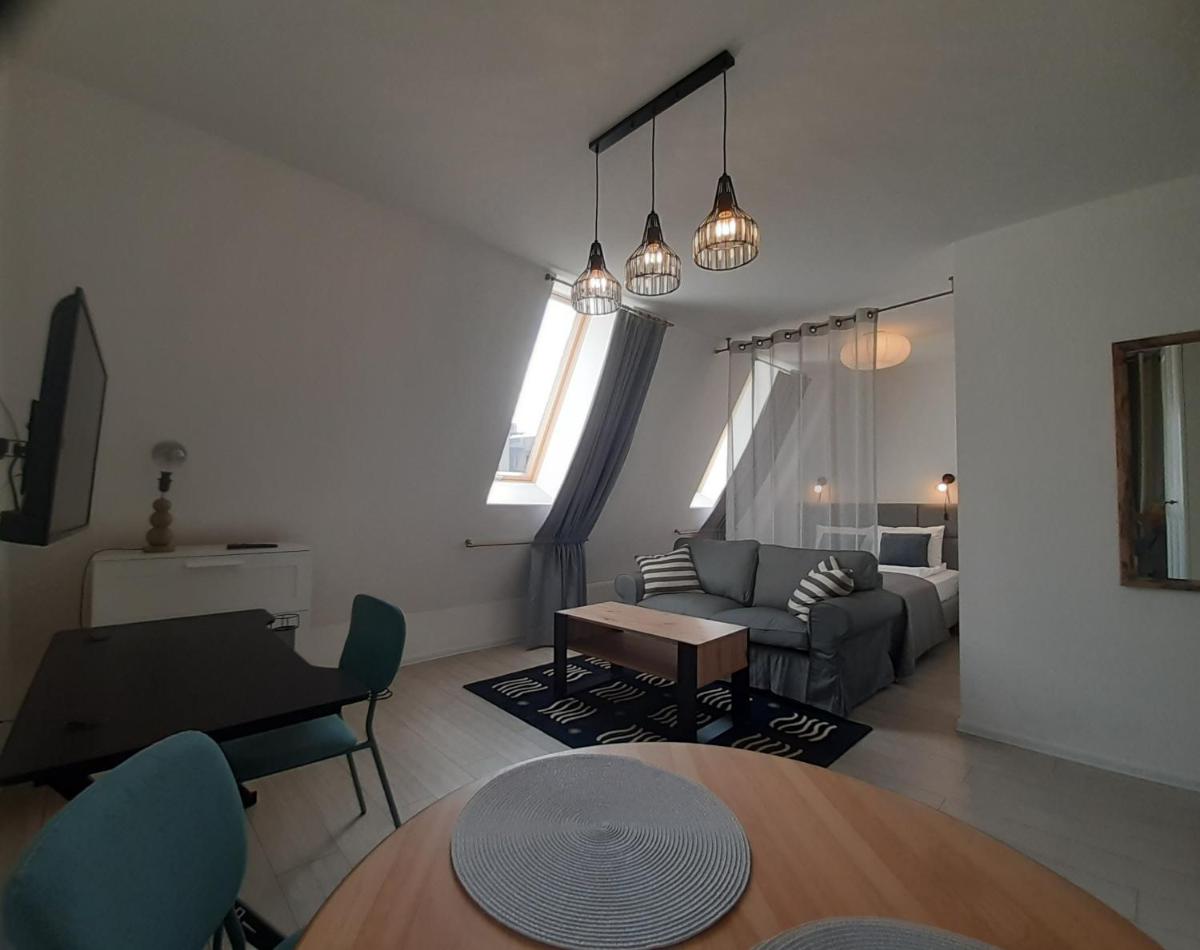 Apartamenty Nad Niwką - Housity