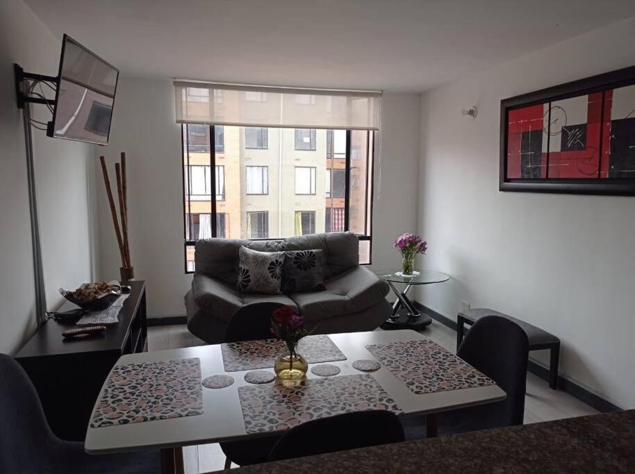 Hermoso y cómodo apartamento en Mosquera - Housity