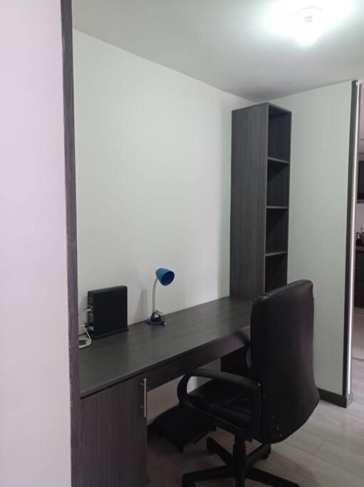 Hermoso y cómodo apartamento en Mosquera - Housity