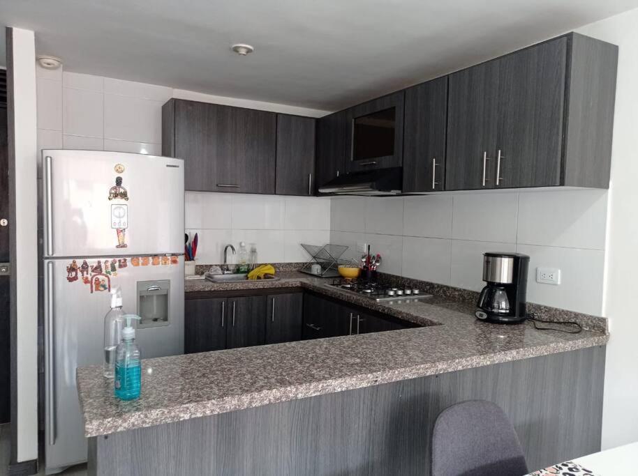 Hermoso y cómodo apartamento en Mosquera - Housity