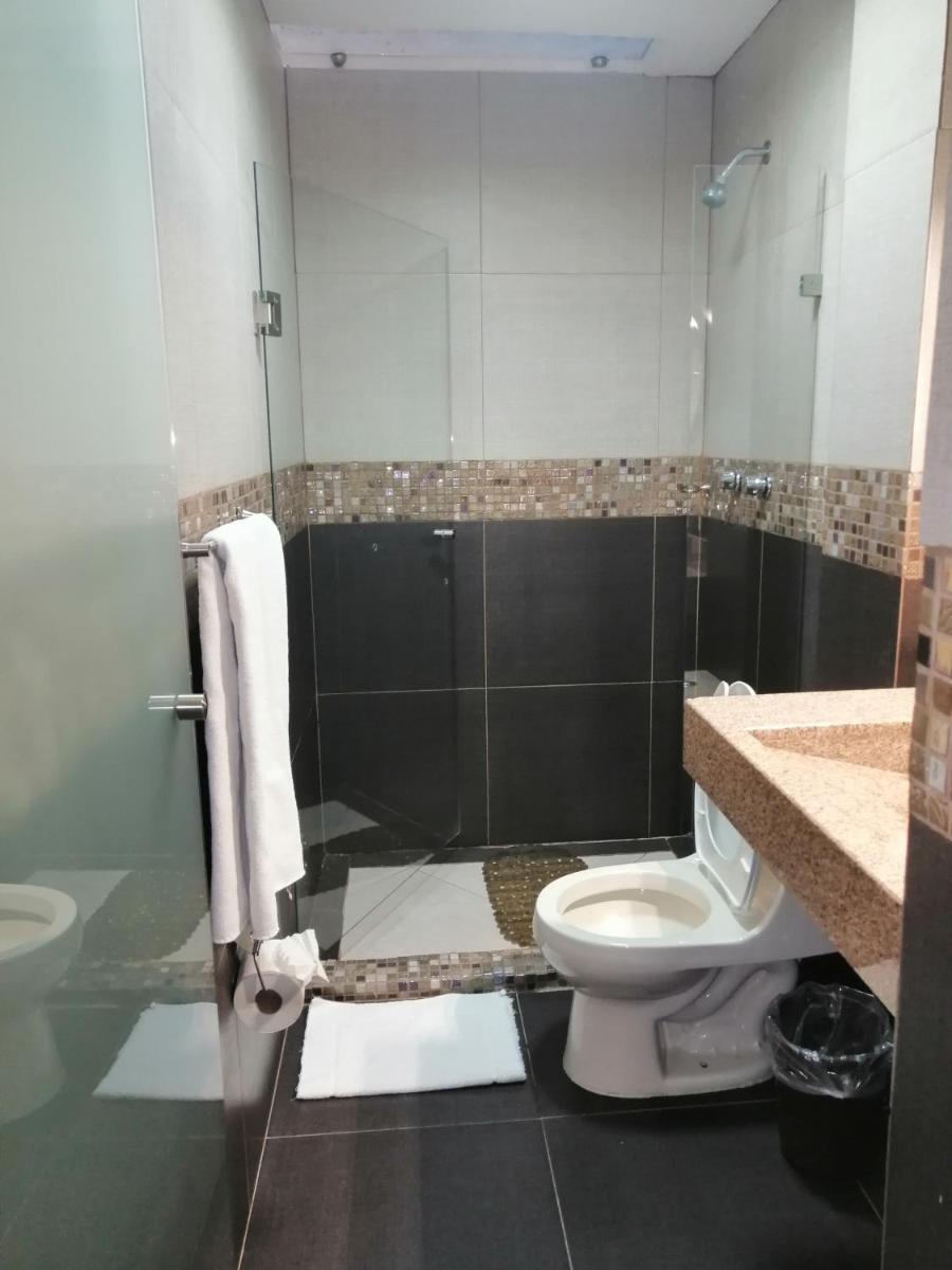 Hotel Las Américas - Housity