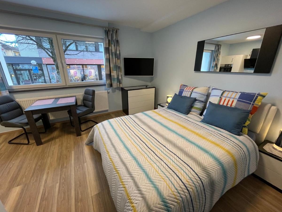 Boarding House Zweibrücken - Housity