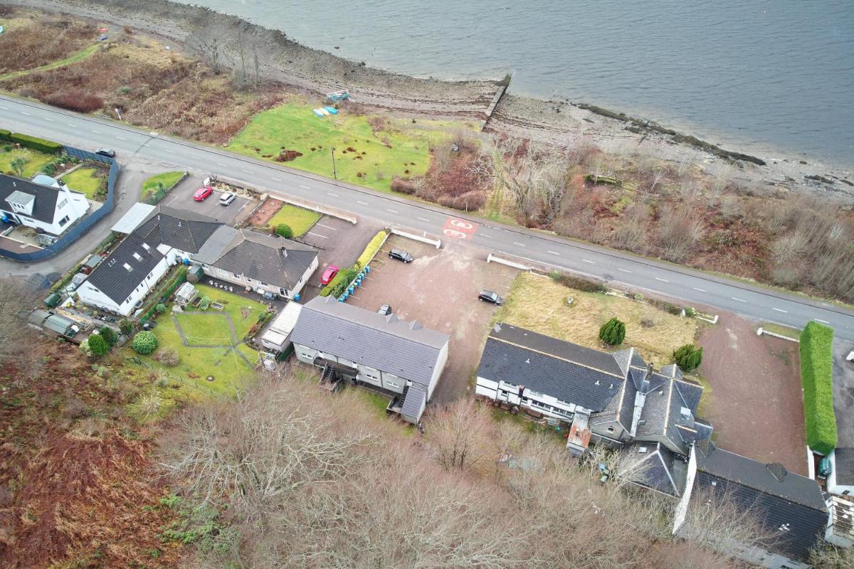 Conaglen, one bedroom apartment with stunning views. - Housity