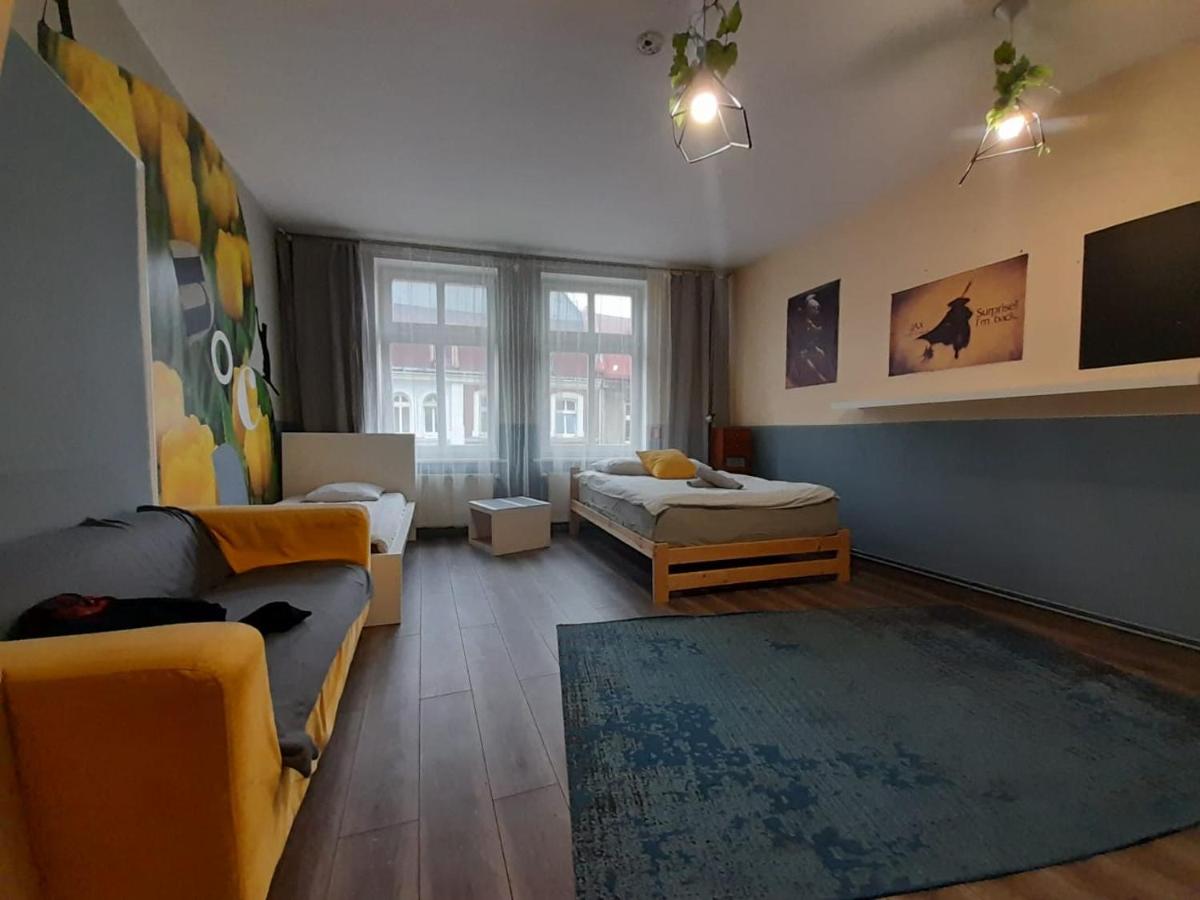 Color Apartment 2 - Housity