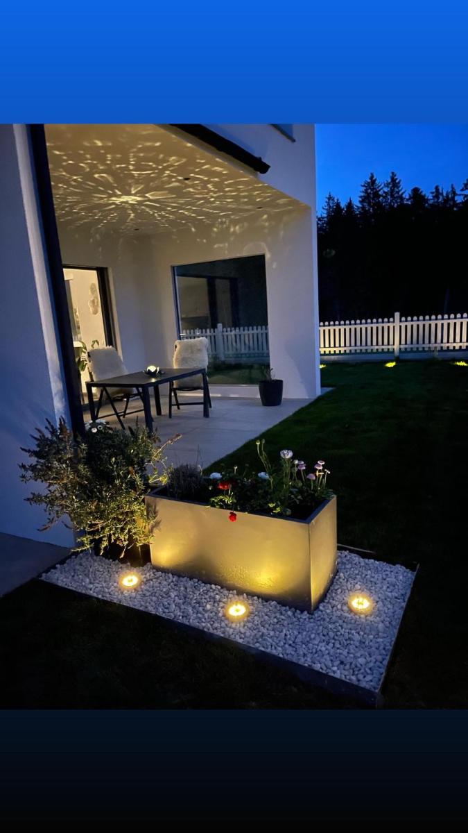 Suitetrails - Apartment Spitzenblick