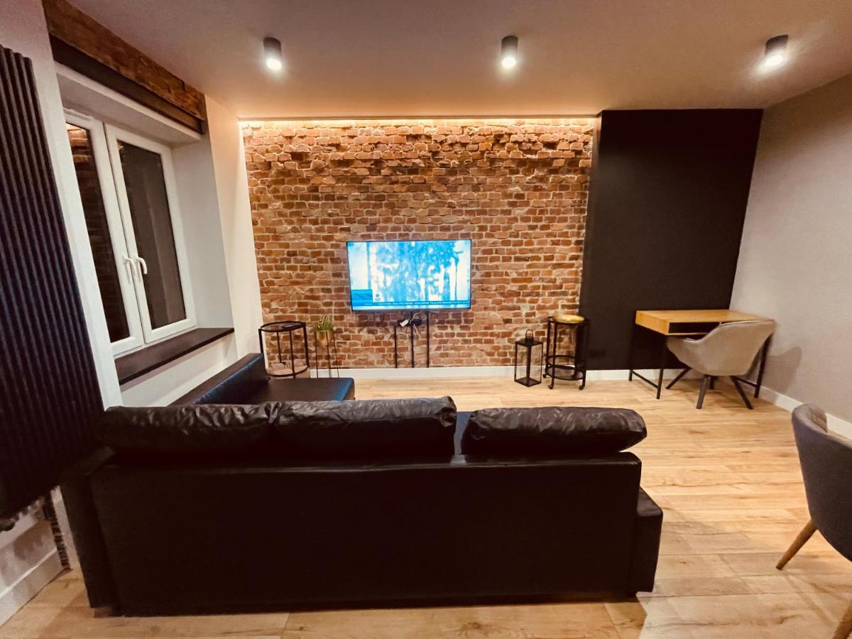 Suitetrails - Apartamenty KTW Park Śląski