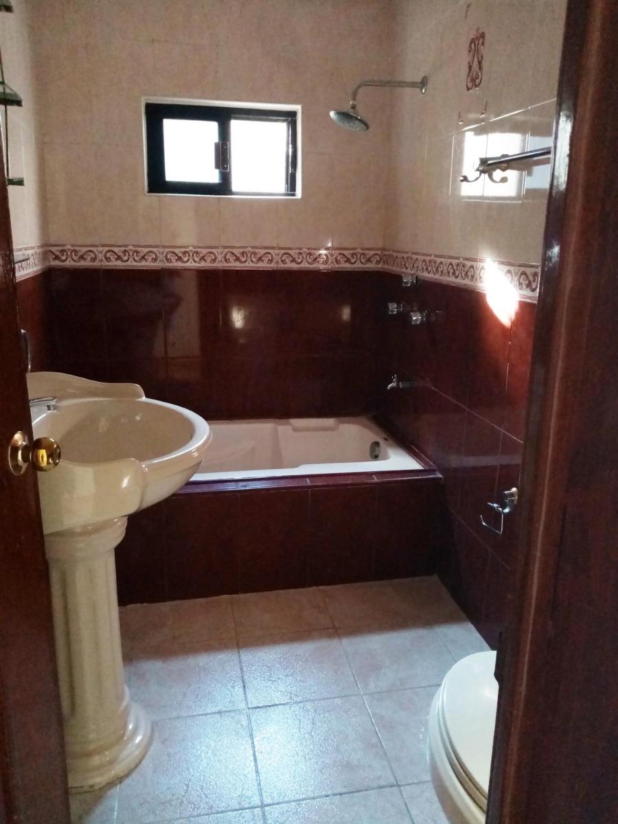 Casa Los Girasoles - Housity