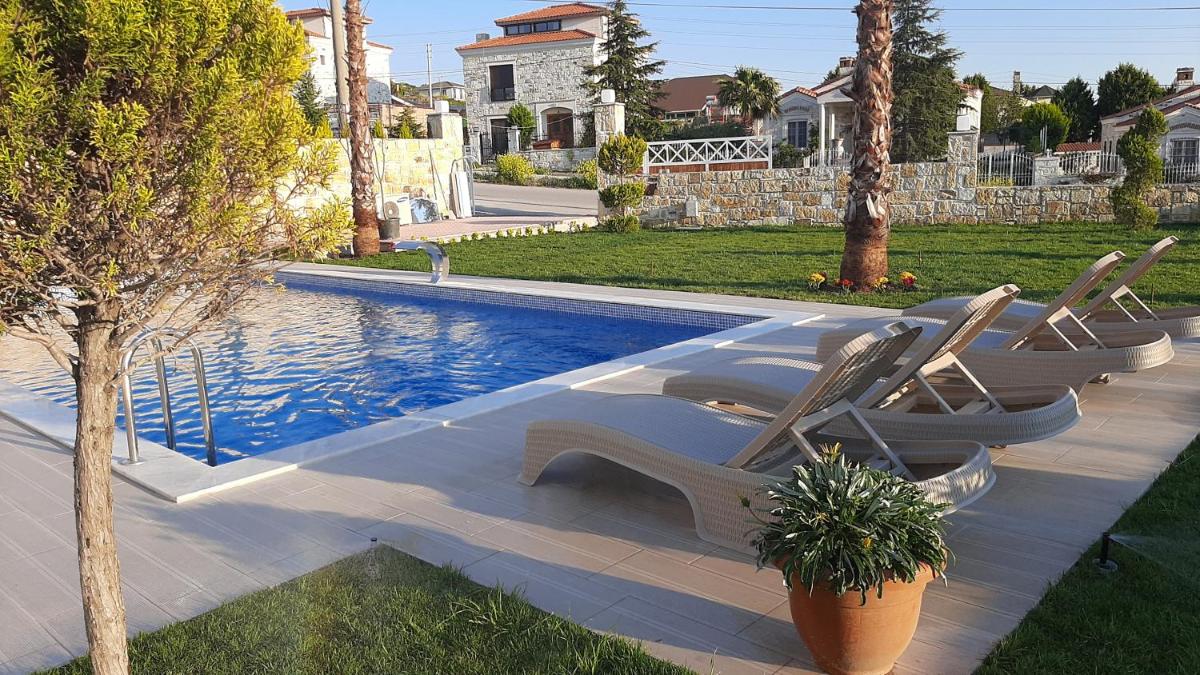 Fantastic holiday house.. Toscana feeling by foça - Housity