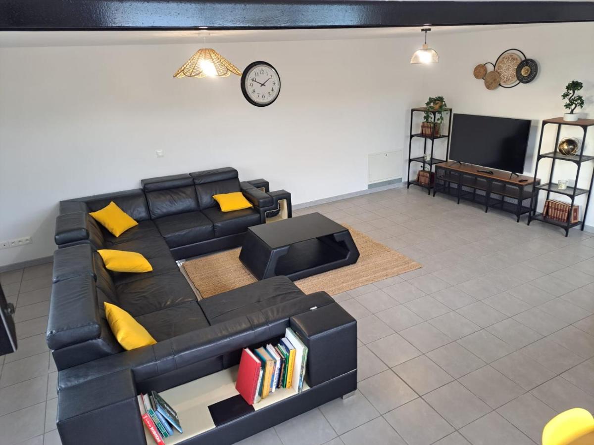 Charmante maison a la ferme - Housity