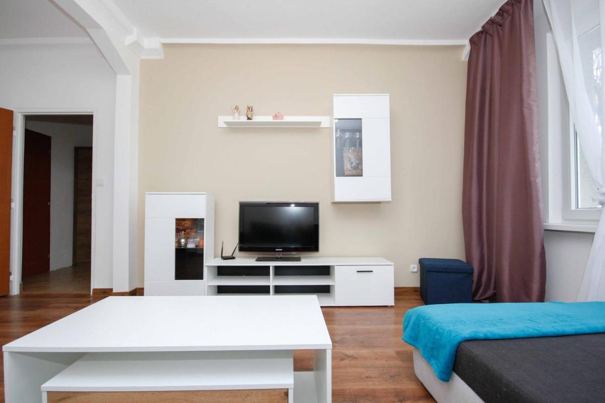 Trenčianska Apartment - Housity