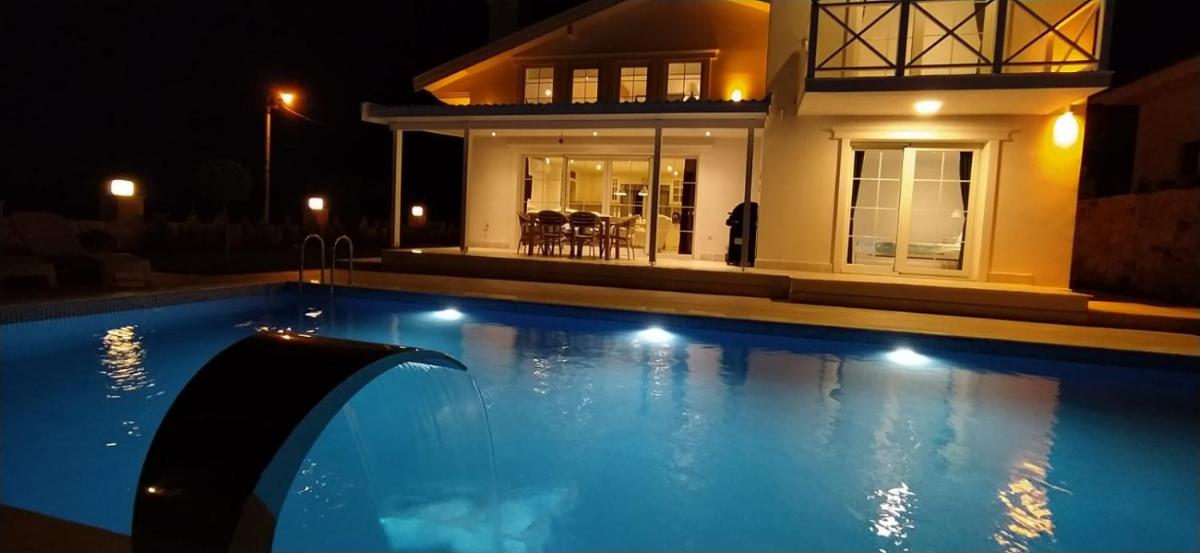 Fantastic holiday house.. Toscana feeling by foça - Housity