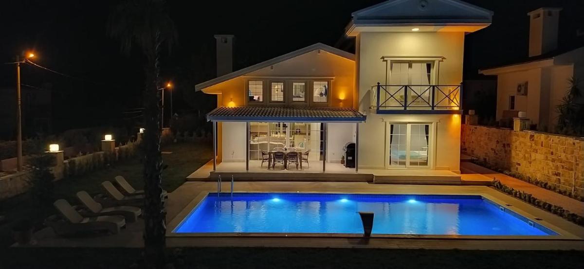 Fantastic holiday house.. Toscana feeling by foça - Housity