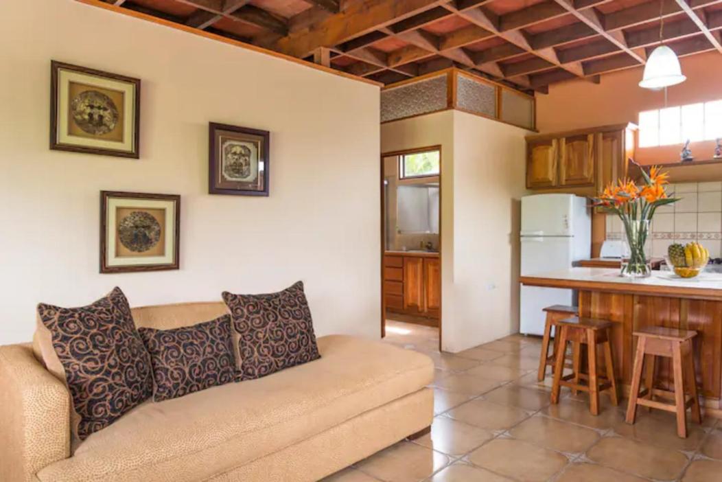 Suitetrails - Coffee Garden Ranch Costa Rica