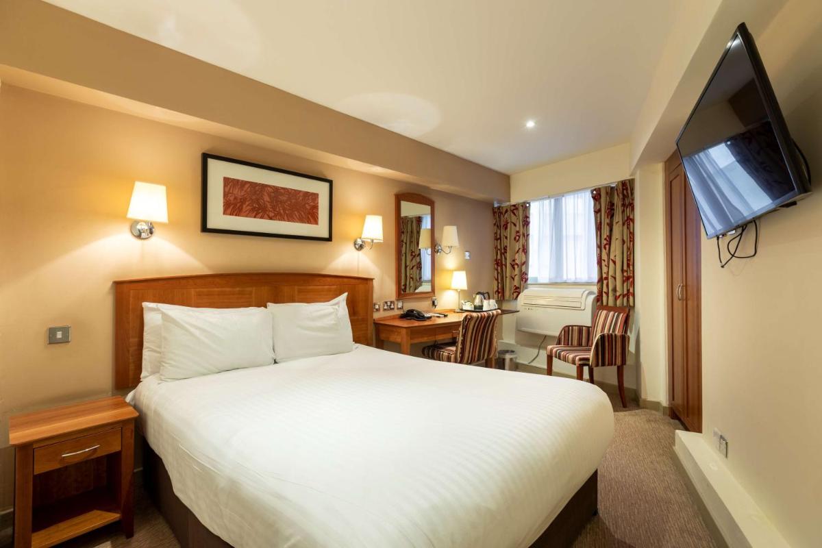 Birmingham Strathallan Hotel, BW Signature Collection - Housity