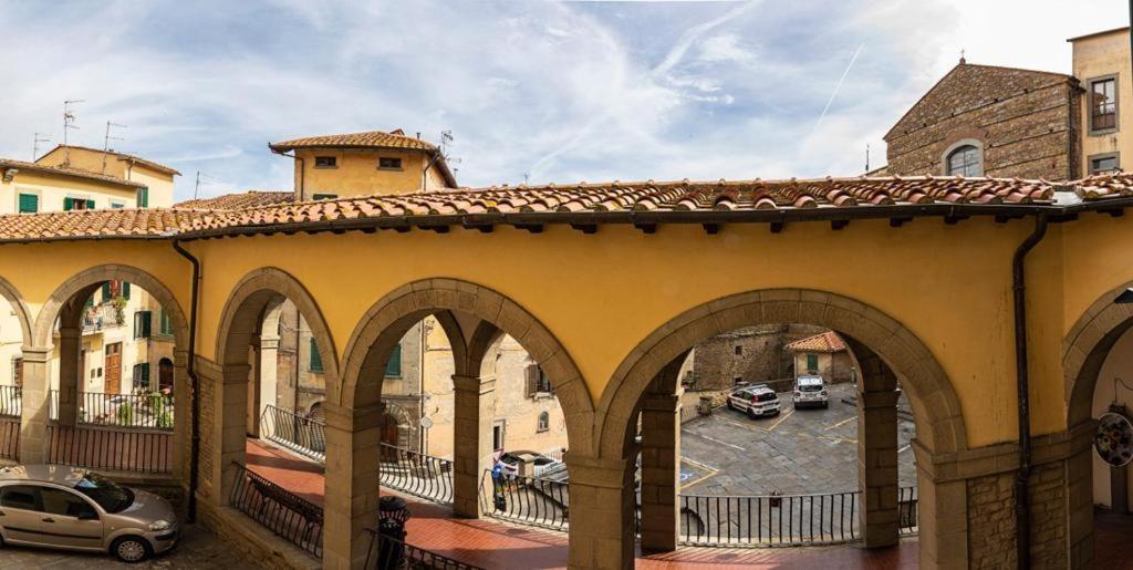 PORTA ROMANA LA LOGGIA - Housity