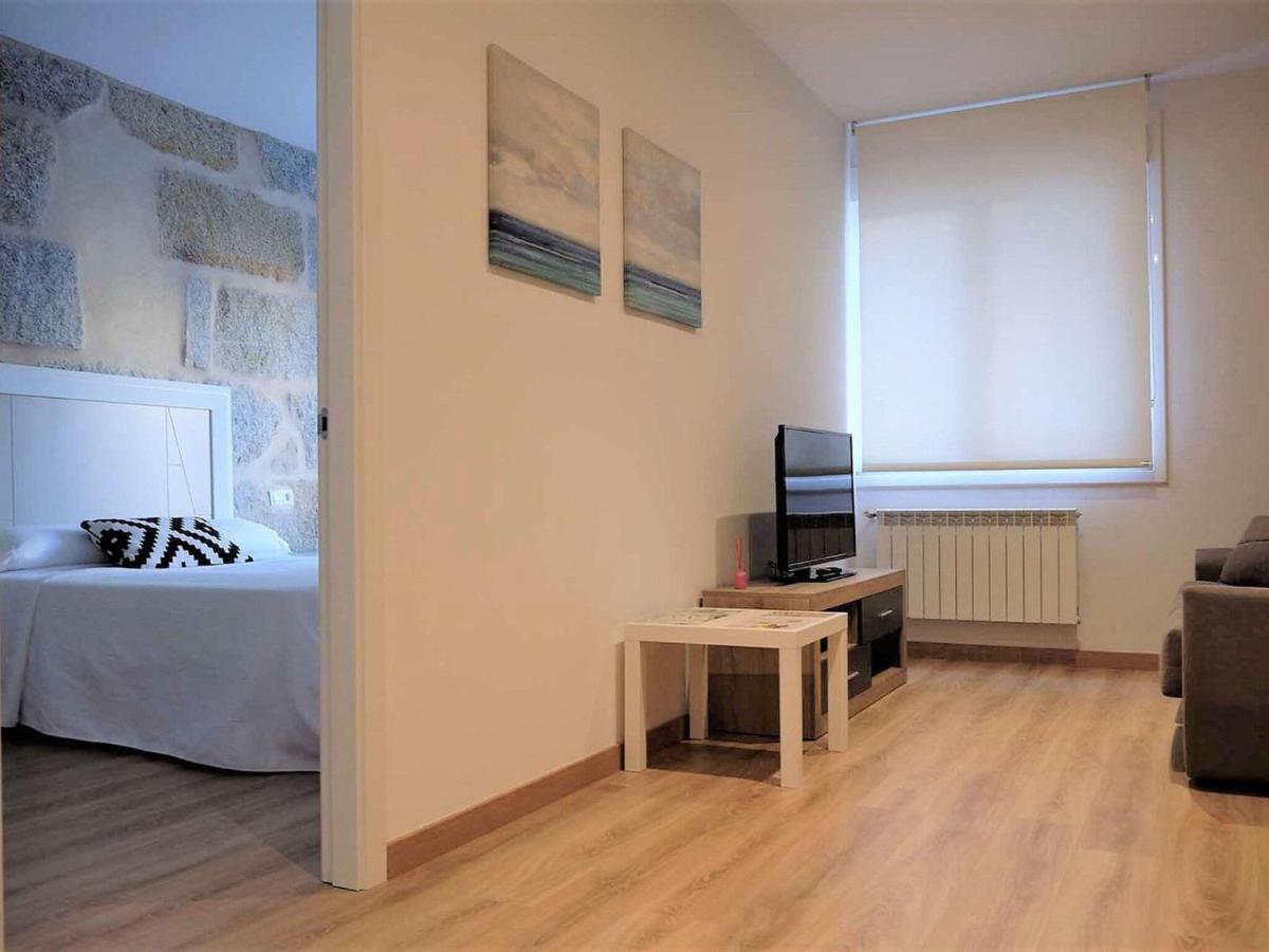 Apartment in Ourense near Hot Springs - Housity