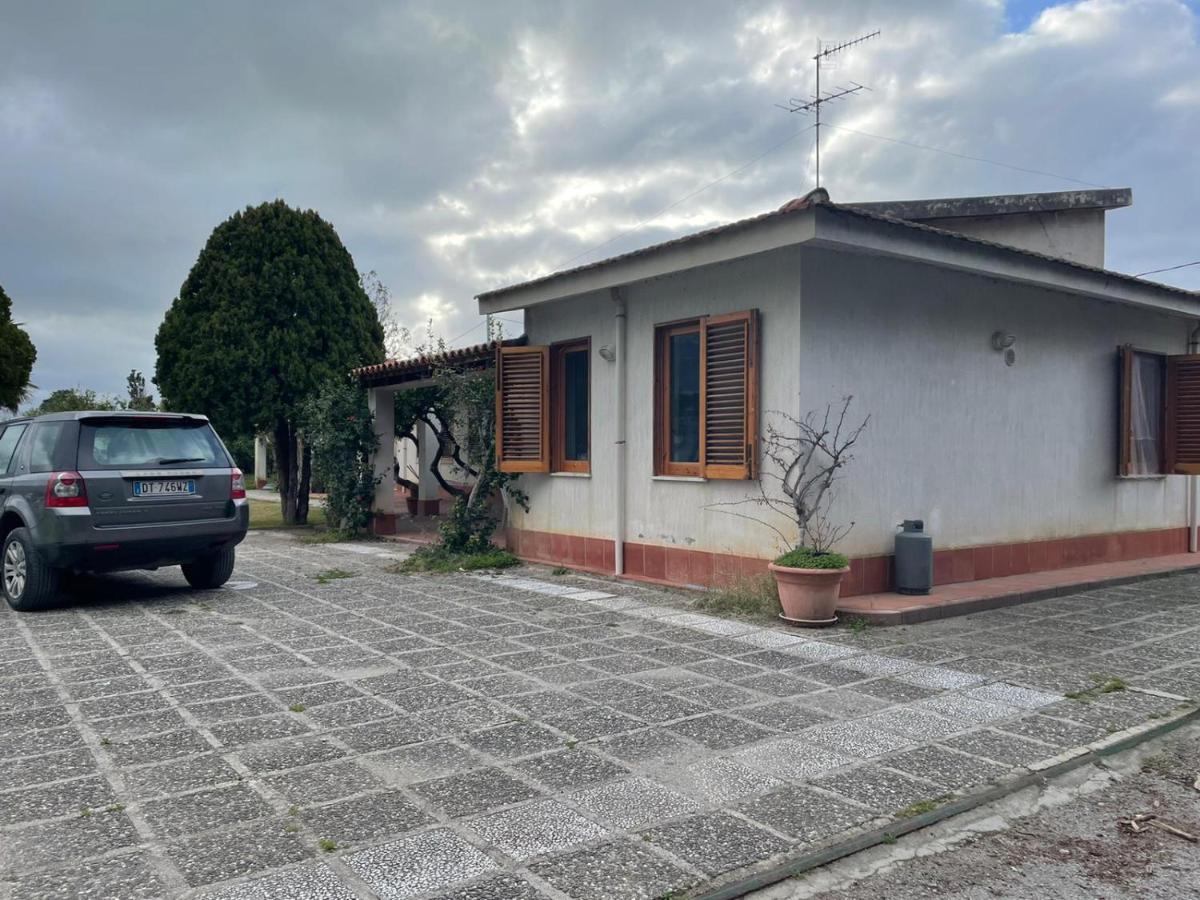 Suitetrails - Villa Elisa