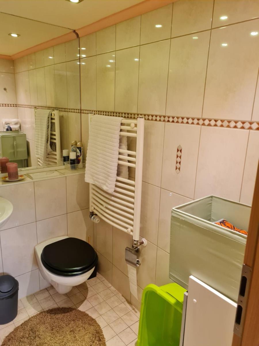 Eine Zimmer Apartment - Hizvo