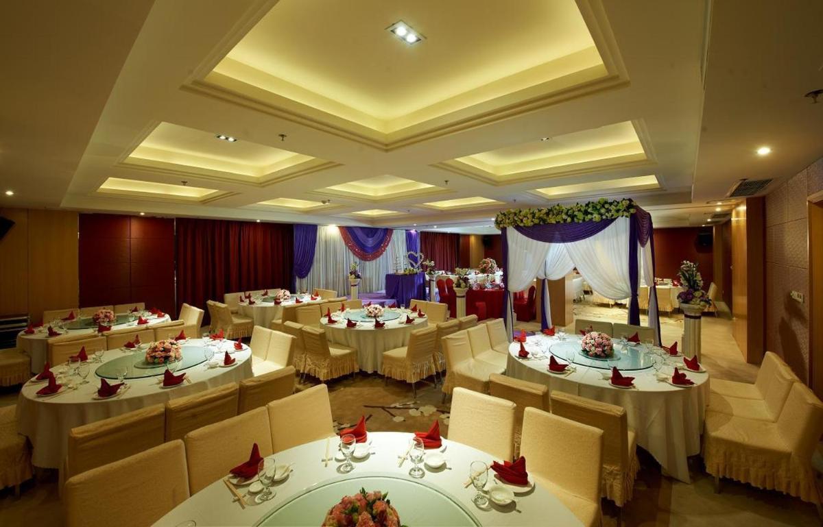 Wuxi Milanhua Hotel - Housity