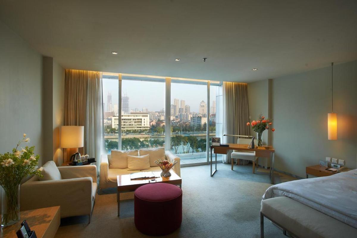 Wuxi Milanhua Hotel - Housity