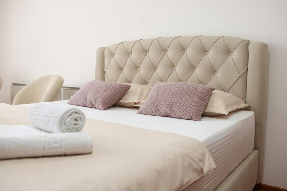 Apartman Pegasus - Hizvo