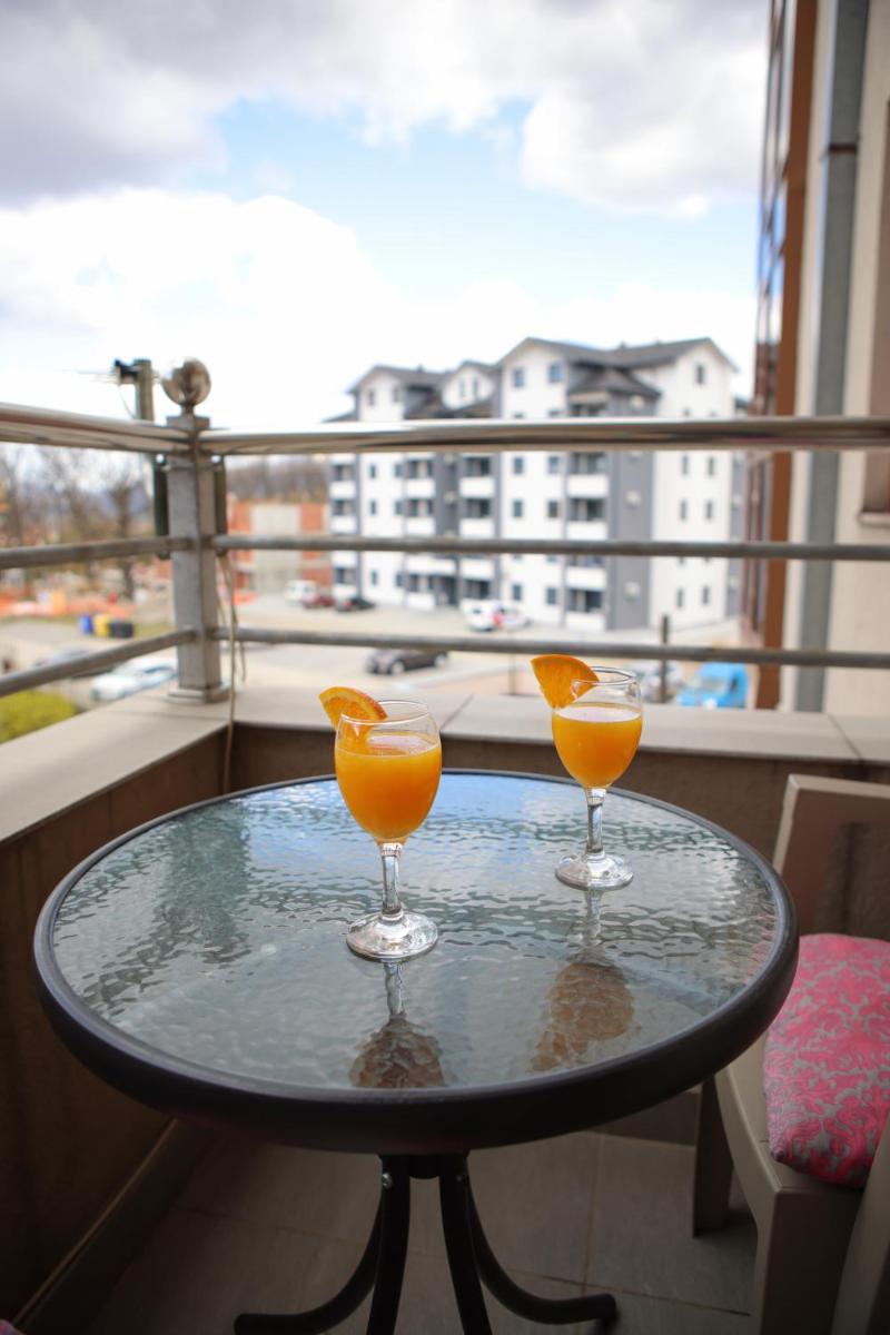 Apartman Pegasus - Hizvo